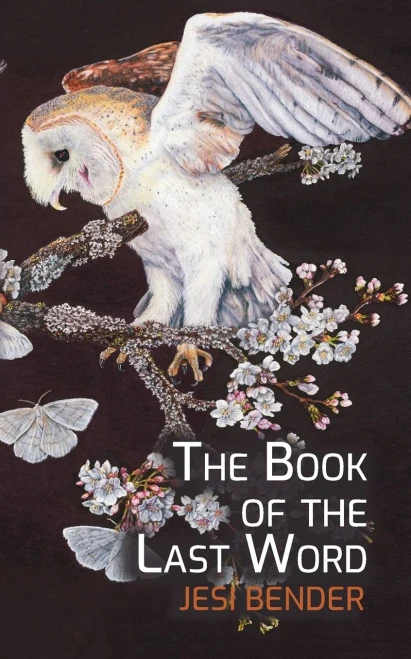 The Book of the Last Word