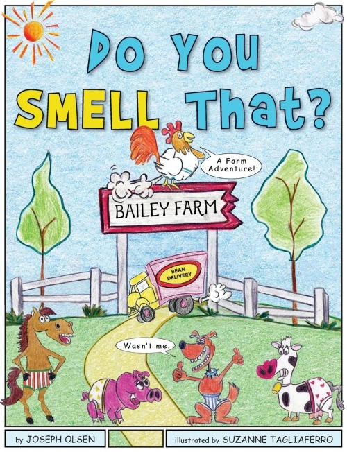 Do You Smell That?