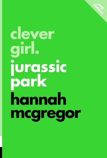 Clever Girl: Jurassic Park