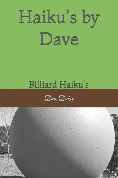 Haiku's by Dave: Billiard Haiku's