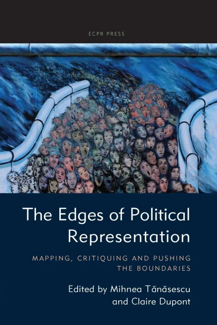 The Edges Of Political Representation: Mapping, Critiquing And Pushing The Boundaries