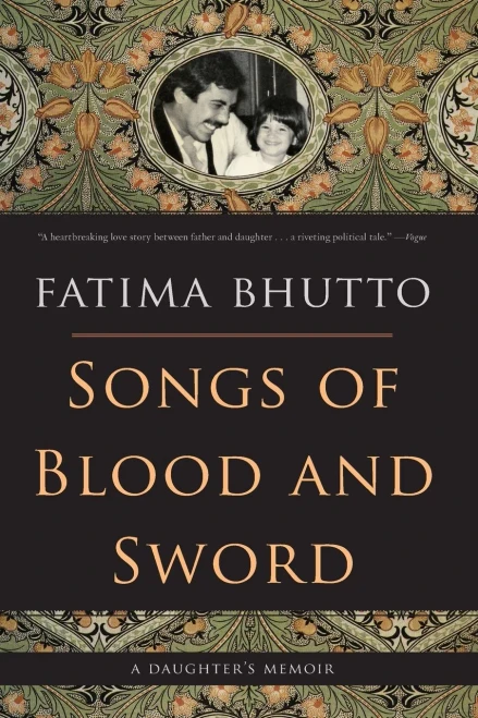 Songs Of Blood And Sword: A Daughter'S Memoir