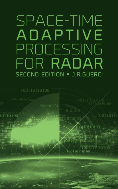Space-Time Adaptive Processing For Radar