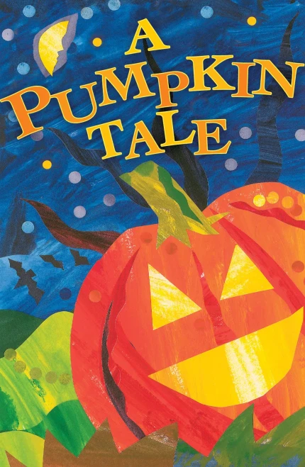 A Pumpkin Tale (Pack Of 25)