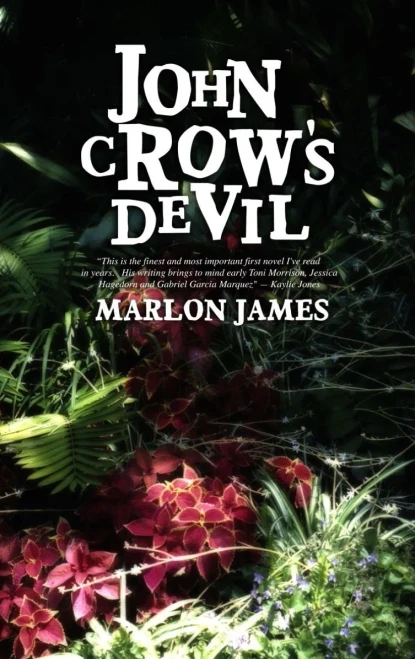 John Crow'S Devil