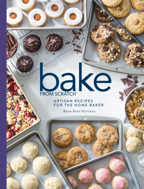 Bake From Scratch (Vol 3): Artisan Recipes For The Home Baker (Bake From Scratch, 3)