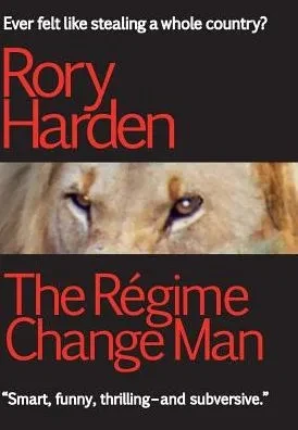 The RÃ©gime Change Man