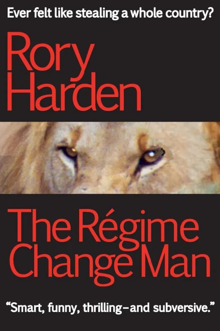The Regime Change Man: US Edition
