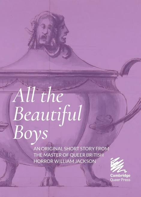 All the Beautiful Boys