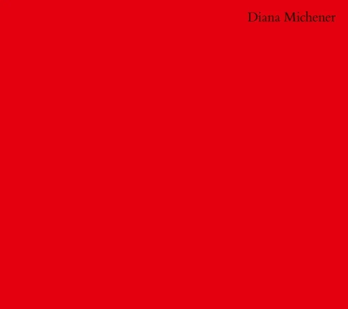 Diana Michener: Trance