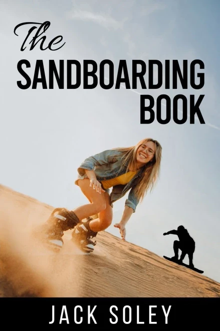The Sandboarding Book