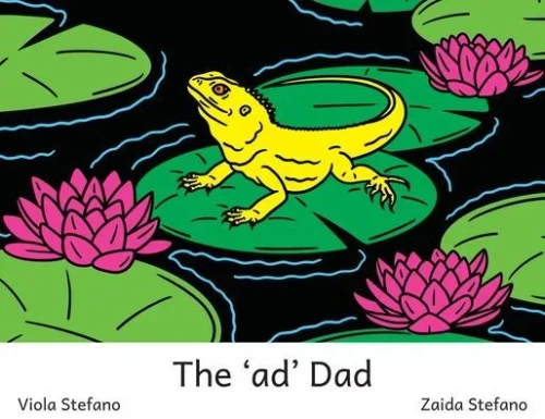 The 'ad' Dad: VI