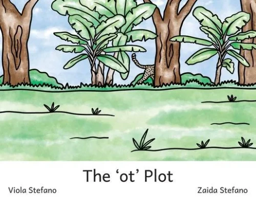 The 'ot' Plot
