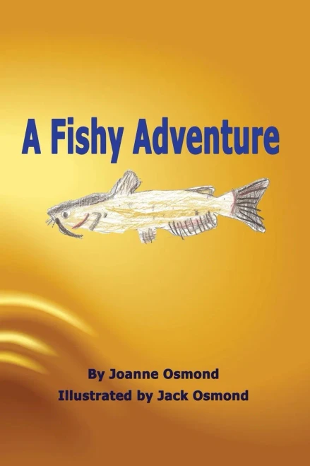 A Fishy Adventure