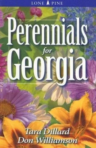 Perennials For Georgia