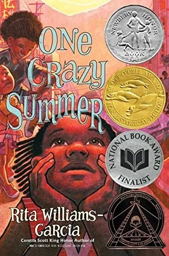 One Crazy Summer - Hardcover