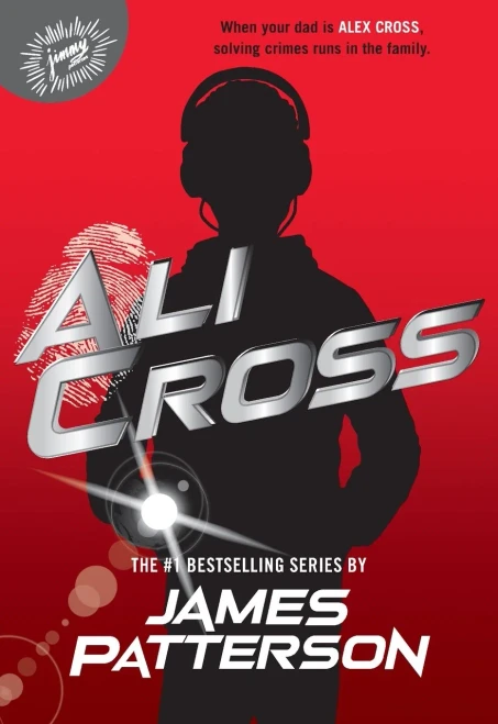 Ali Cross (Ali Cross, 1)