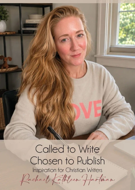 Called to Write, Chosen to Publish