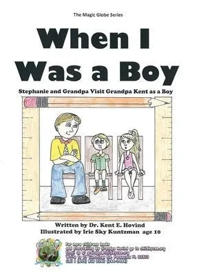 When I Was a Boy: Stephanie and Grandpa Visit Grandpa Kent as a Boy