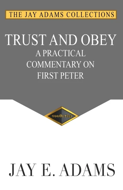 Trust and Obey
