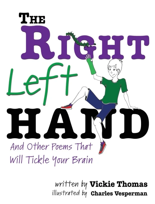 The Right Left Hand