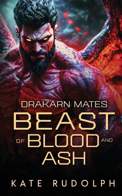 Beast of Blood and Ash