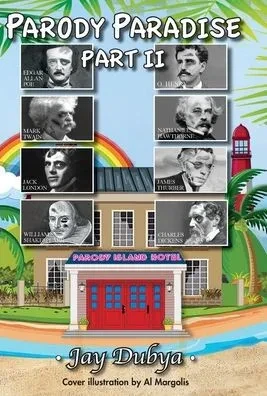 Parody Paradise, Part II