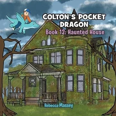 Colton's Pocket Dragon