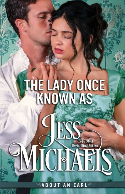 The Lady Once Known As