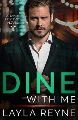 Dine With Me