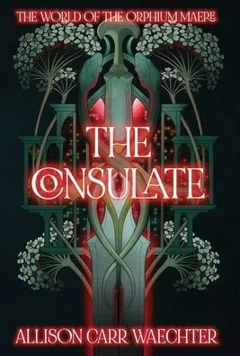 The Consulate