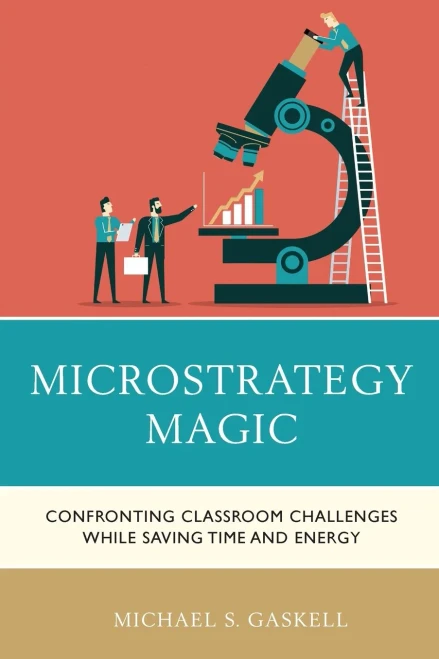 Microstrategy Magic