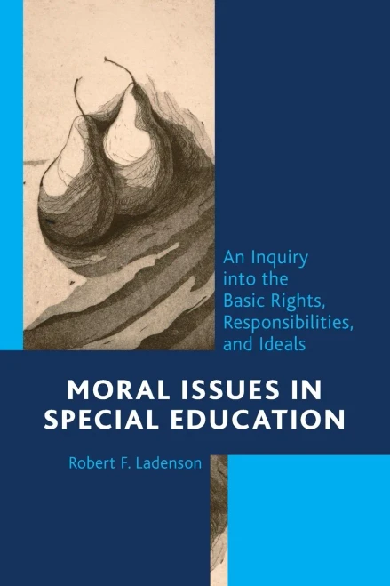Moral Issues In Special Education