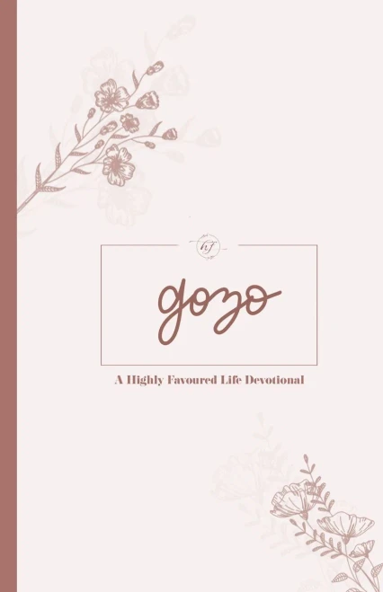 Gozo: A Highly Favoured Life Spanish Devotional