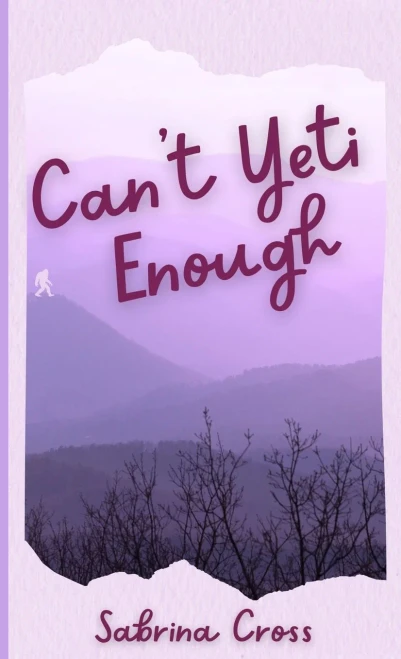 Can't Yeti Enough