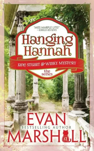 Hanging Hannah