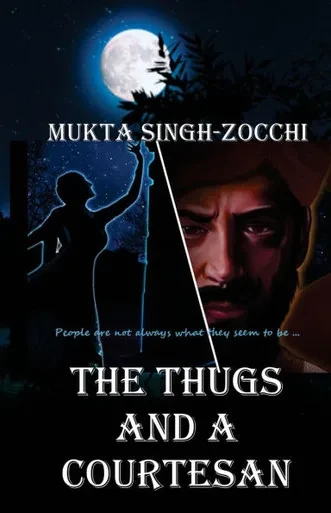 The Thugs and a Courtesan