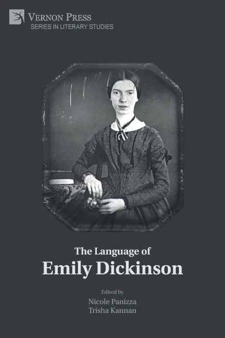 The Language Of Emily Dickinson (Literary Studies)