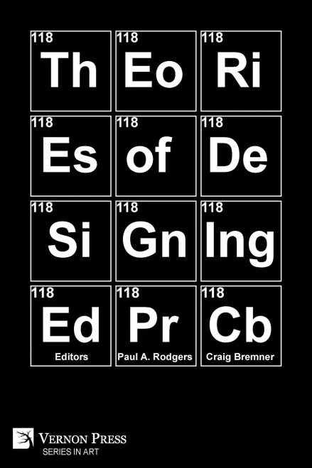 118 Theories Of Design[Ing] (Art)