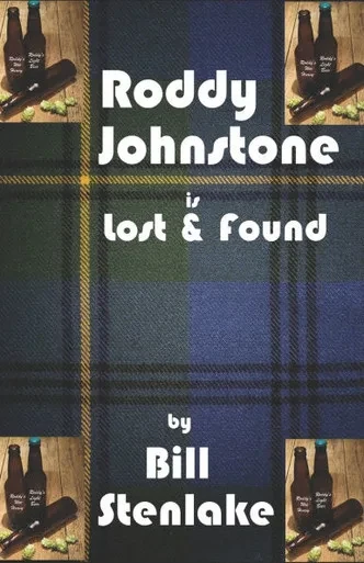 Roddy Johnstone: Lost & Found