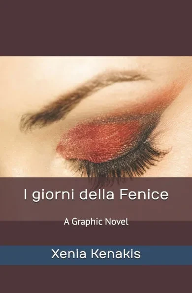 I giorni della Fenice: Asylum 4891