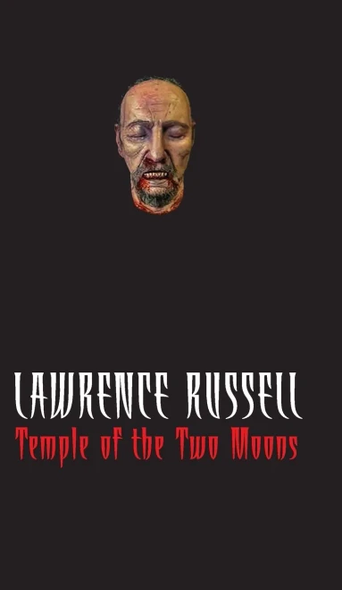 Temple of the Two Moons