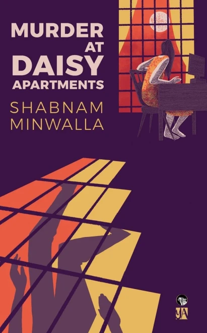 Murder At Daisy Apartments