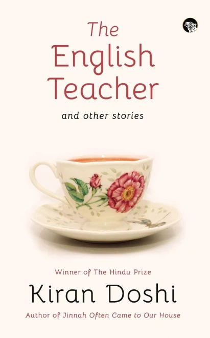 The English Teacher And Other Stories