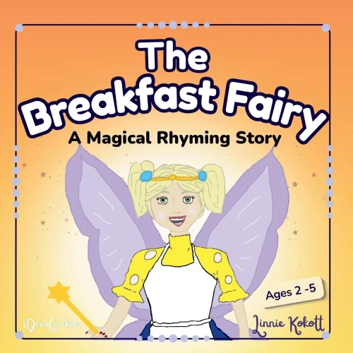 The Breakfast Fairy