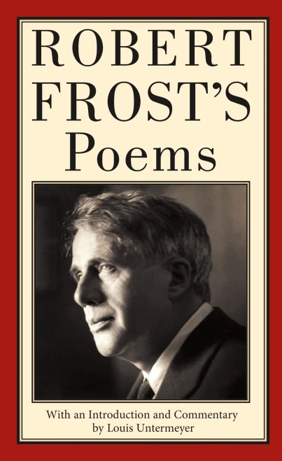 Robert Frost'S Poems