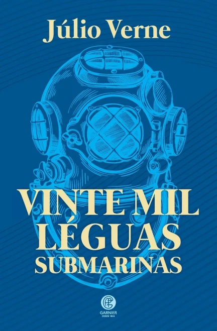 Vinte Mil Leguas Submarinas