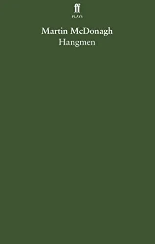 Hangmen (Faber Drama)