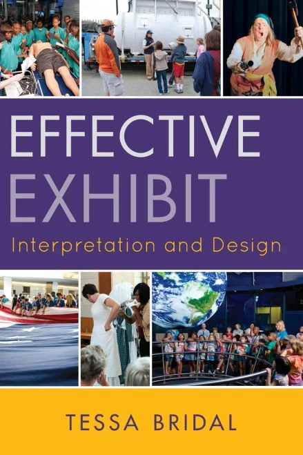 Effective Exhibit Interpretation And Design