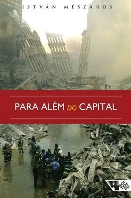Para alÃ©m do capital